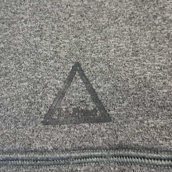 L.L.Bean Kids L 14-16 Hooded Sweatshirt Jacket Full-Zip Grey Front Pocket - Picture 7 of 13